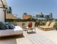 Luxury Apartment for sale in Kerem hateimanim Tel Aviv.